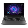 Imagem da oferta Notebook Gamer Lenovo LOQ 15IRX9 Intel Core i5-13450HX RTX 3050 8GB 512GB SSD windows 11