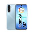 Imagem da oferta Celular Samsung Galaxy A17, 256GB, 8GB, 50MP Tela 6.7", IP54 - Azul