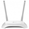 Imagem da oferta Roteador TP-Link 300Mbps - TL-WR840N