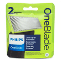 Imagem da oferta Kit 2 Laminas Philips Oneblade QP220/51