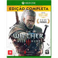 Imagem da oferta Jogo The Witcher 3: Wild Hunt Complete Edition - Xbox One