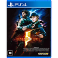 Imagem da oferta Resident Evil 5 - PlayStation 4