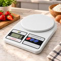 Imagem da oferta Balança Cozinha Digital Gourmet Resistente Água