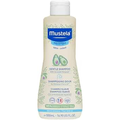 Imagem da oferta Gentle Shampoo Suave e Não Arde os Olhos Mustela Bebê Azul Médio 500 ml
