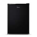 Imagem da oferta Frigobar 67 Litros Black Edition Inverter Bivolt Midea