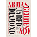 Imagem da oferta eBook Armas, Germes e Aço: os Destinos Das Sociedades Humanas - Jared Diamond