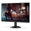 Imagem da oferta Monitor Gamer Aoc 22'' Full Hd Gaming 120hz 1ms 22b30hm23 Preto 127220v