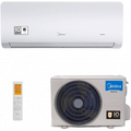 Imagem da oferta Ar-Condicionado Split HW Inverter Springer Midea Xtreme Save Connect 9.000 BTUs R-32 Quente/Frio 220V