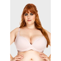 Imagem da oferta Sutiã Sustentação com Laterais em X Plus Size