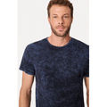 Imagem da oferta Camiseta Reserva Black Blue - Masculina