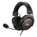 Imagem da oferta Fone de Ouvido Gamer Headset Havit H2015d Pc Consoles color negro