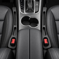 Imagem da oferta Kit 2 Organizador Lateral Banco Carro Porta Objetos Anti Queda Celular | Evita Quedas no Vão do Banco e Cria Espaço Ex