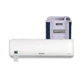 Imagem da oferta Ar Condicionado 9000 Btus Split Hi Wall Inverter Agratto Quente e Frio Zen Top 220v