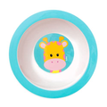 Imagem da oferta Pratinho Bowl Animal Fun Girafa Buba