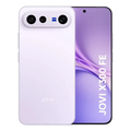 Imagem da oferta Smartphone JOVI X300 FE 5G Câmera ZEISS 50MP 256GB de Memória 24GB RAM (12GB + 12GB RAM expandida) Bateria 6500mAh Pro