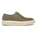 Imagem da oferta Tenis Casual Rock 06 Bege Casual Corforto Leve