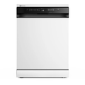 Imagem da oferta Lava-Louça Electrolux 14 Serviços Branca com Programa Lava & Seca 50 min - 220V