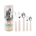 Imagem da oferta Faqueiro Brinox Inox 20 Peças Veneza