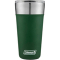 Imagem da oferta Copo Térmico com Tampa 600ml Verde Coleman