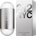 Imagem da oferta Perfume Carolina Herrera 212 EDT Feminino - 100ml