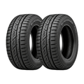 Imagem da oferta Kit 2 Pneus 19555R15 85H Firestone F-600