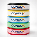 Imagem da oferta Cabo Flexivel 4mm Unipolar Com 100 Metros Condux 750v