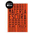 Imagem da oferta Livro Matéria Escura