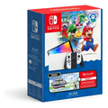 Imagem da oferta Console Nintendo Switch OLED Super Mario Bros Wonder
