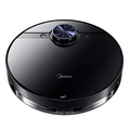 Imagem da oferta Aspirador Robô ConnectLaser M7 Midea