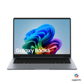 Imagem da oferta Notebook Samsung Galaxy Book6 16" Intel Core Ultra 7 1TB SSD 32GB Ram DDR5 W11 - NP760VJG-LG1BR