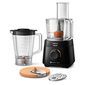 Imagem da oferta Philips Walita Multiprocessador PowerChop 750, 4 Acessórios, 750W, 220V