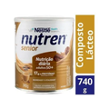 Imagem da oferta Composto Lácteo Café com Leite