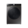 Imagem da oferta Lava e Seca Samsung 13kg AI Control WD13FG Digital Inverter Smart Fria e Quente Inox - 2