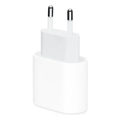Imagem da oferta Carregador Fonte Apple Turbo 20W USB-C Original - Distribuidor Autorizado