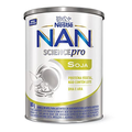 Imagem da oferta Fórmula Infantil Nan Soja 800g