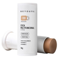 Imagem da oferta Beyoung Stick Multifuncional Com Cor Fps 80 Bronze 14g