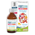 Imagem da oferta Fortgerin ImunoKids 240ml Contém Zinco E 10 Vitaminas