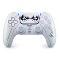 Imagem da oferta Controle Sem Fio Dualsense Edição Limitada da LISA do BLACKPINK PS5 Branco - CFI-ZCT2W