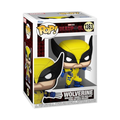 Imagem da oferta Funko Marvel - Deadpool & Wolverine - Wolverine