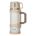 Imagem da oferta Garrafa Térmica Ntk Quente Frio Isomax 1,2l Inox