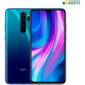 Imagem da oferta Smartphone Xiaomi Redmi Note 8 Pro 64GB 6GB Tela 6.5"