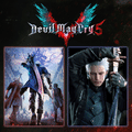 Imagem da oferta Jogo Devil May Cry 5 + Vergil - PC Steam