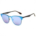 Imagem da oferta Ray Ban RB 3576 N Blaze Clubmaster - Óculos de Sol 153/7V - Lente 4,1 CM