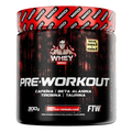 Imagem da oferta Pré Treino Whey Nerd Frutas Vermelhas Sem Glúten 300g