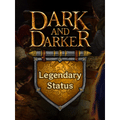 Imagem da oferta JOgo Dark and Darker: Status Legendário - PC Epic