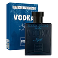 Imagem da oferta Perfume Vodka Night Paris Elysees Masculino Intense 100ml