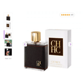 Imagem da oferta CH Men Carolina Herrera Eau de Toilette - Perfume Masculino 100ml