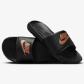 Imagem da oferta Chinelo Nike Victori One Preto