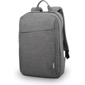 Imagem da oferta Mochila Lenovo Casual B210 Cinza para notebook de até 15.6" GX40Q17227