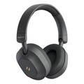 Imagem da oferta Headphone Havit H668bt Anc Híbrido Bluetooth 5.4 Bateria 80h Preto
